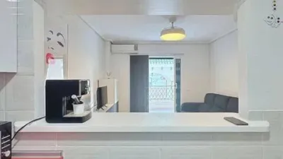 Apartment in La Mata photo 17