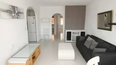 Apartment on Paseo de los Conquistadores photo 13