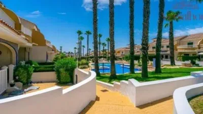 Terraced house in Rojales photo 42
