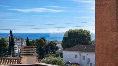 Chalet in Calafell photo 4
