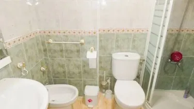 Apartment on Beniajan Street photo 18