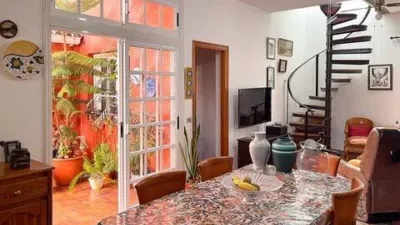 Casa adosada en Avenida de José Antonio Tavio photo 27