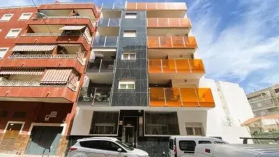 Apartment on Vicente Blasco Ibáñez Street photo 2