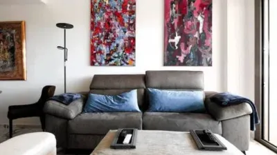 Apartment on Pimienta Street photo 15