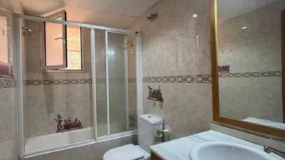 Penthouse on Calle El Cisne, El Ranero 1 photo 25