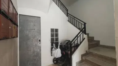 Flat on Calle Virgen de los Desamparados photo 24