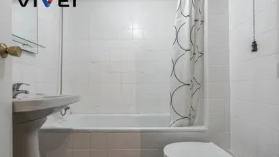 Apartment in Opañel photo 21