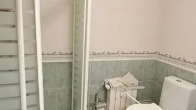 Apartment in Castilla-Hermida photo 13