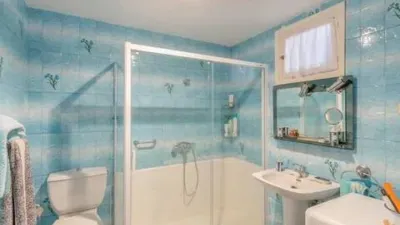 Chalet in Mendigorria photo 77