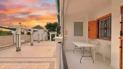 Apartment in La Mata photo 31