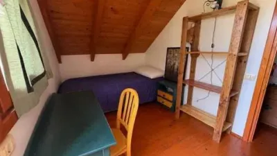 Chalet en calle Seda La S-N photo 23