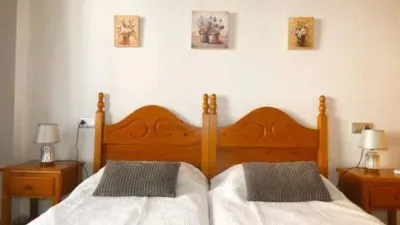 Apartment on Beniajan Street photo 24