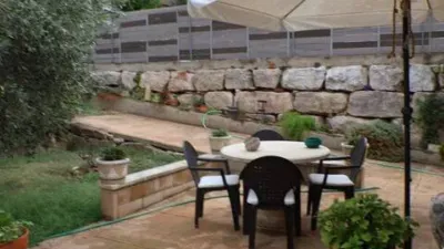 House in Bigues photo 64