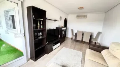 Apartment in Guardamar Playa photo 18