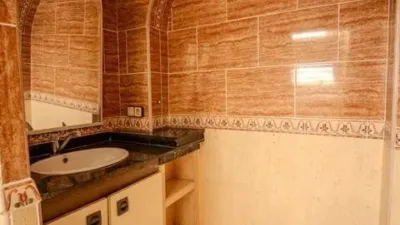 Terraced House in El Fortí photo 19