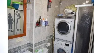 Piso en Urbanización Olmo photo 22