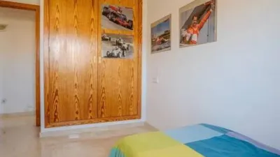 Townhouse in Amanecer photo 18