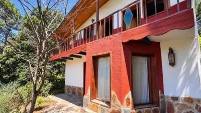 Chalet en calle Seda La S-N photo 8