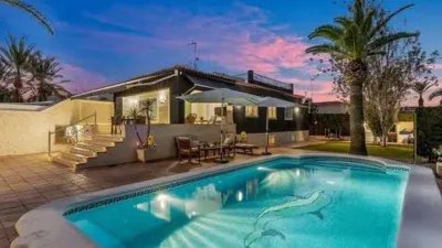 Casa – Torrevieja - Vista 2