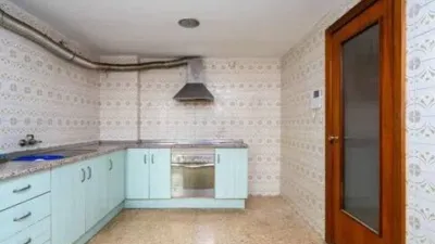 Apartment in Casco Antiguo-Santa Cruz photo 11