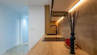 Piso en Carolinas photo 8