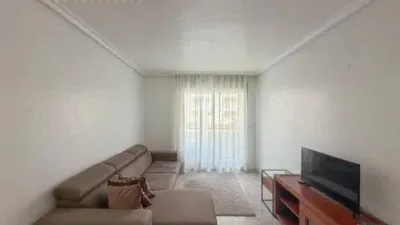 Apartment in Guardamar Playa photo 23