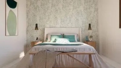 Penthouse in the Centre photo 4