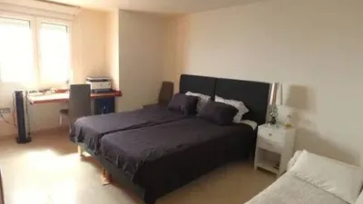 Apartment on Calle del Maestro Parada photo 25