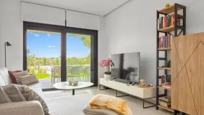 Piso – Pilar de la Horadada - Vista 2