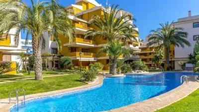 Apartment on Avenida de las Olas photo 25