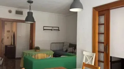 Apartment in La Catedral photo 9