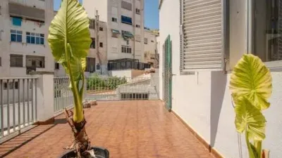 Terraced House in El Fortí photo 27