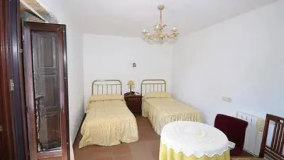 Casa rústica en venta en Barrio (Vilarmaior) - Vista 4