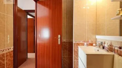 Apartment in Centre photo 26