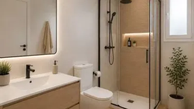 Penthouse on Calle El Cisne, El Ranero 1 photo 6