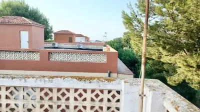 Piso – Dénia, les Deveses, les Marines - Más