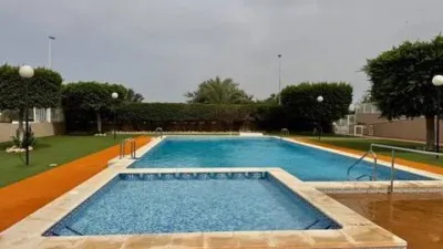 Apartment in Guardamar Playa photo 7