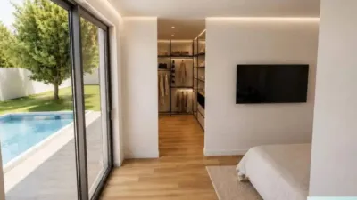 Chalet en Olot photo 11