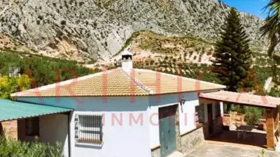 Chalet in Álora photo 4