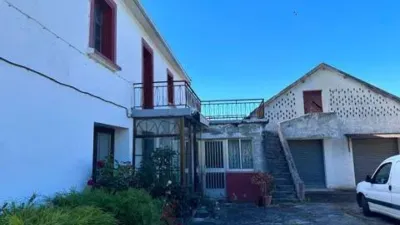 Chalet in Bergondo photo 2