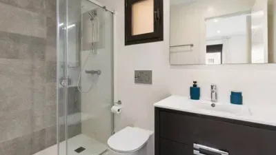 Apartment on Calle Alcatraz S-N photo 13