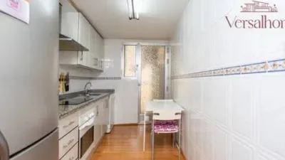 Apartment in Garbinet-Parque de las Avenidas photo 22
