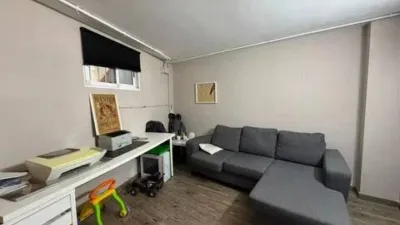 Chalet in Beniflà photo 29
