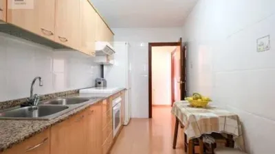 Apartment in Centre photo 6