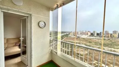 Apartment in Guardamar Playa photo 20