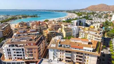 Apartment in Alcúdia photo 30
