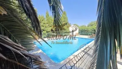 Chalet en Torreperogil photo 5