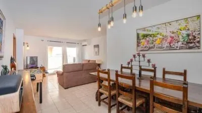Apartment in Alcúdia photo 4