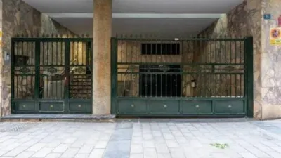 Apartment in Casco Antiguo-Santa Cruz photo 2
