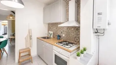 Chalet in Los Alcázares photo 5